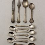 900 7543 CUTLERY